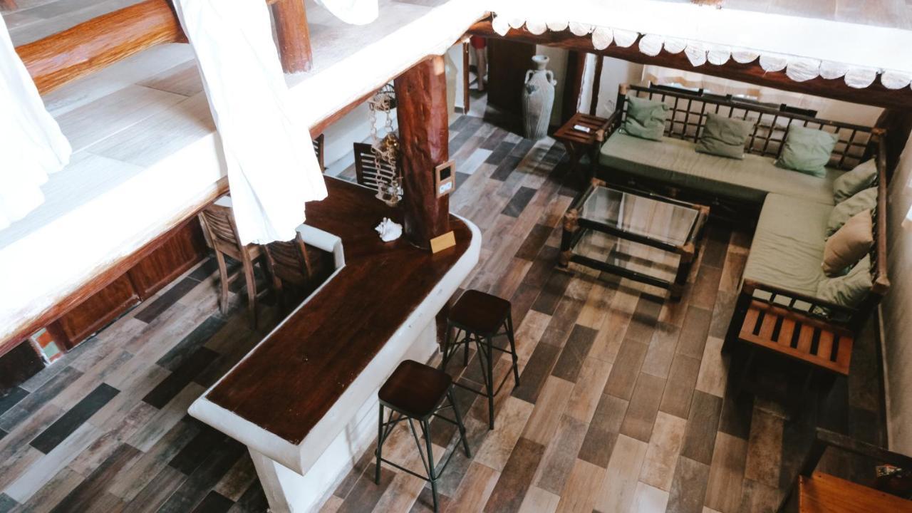 La Casa De Mia Tulum Hotel Eksteriør billede